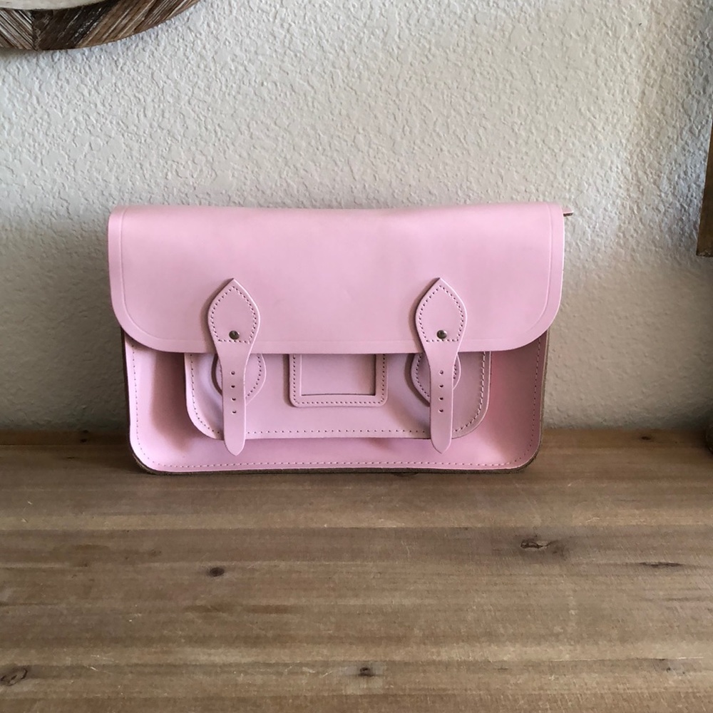The Cambridge Satchel Company